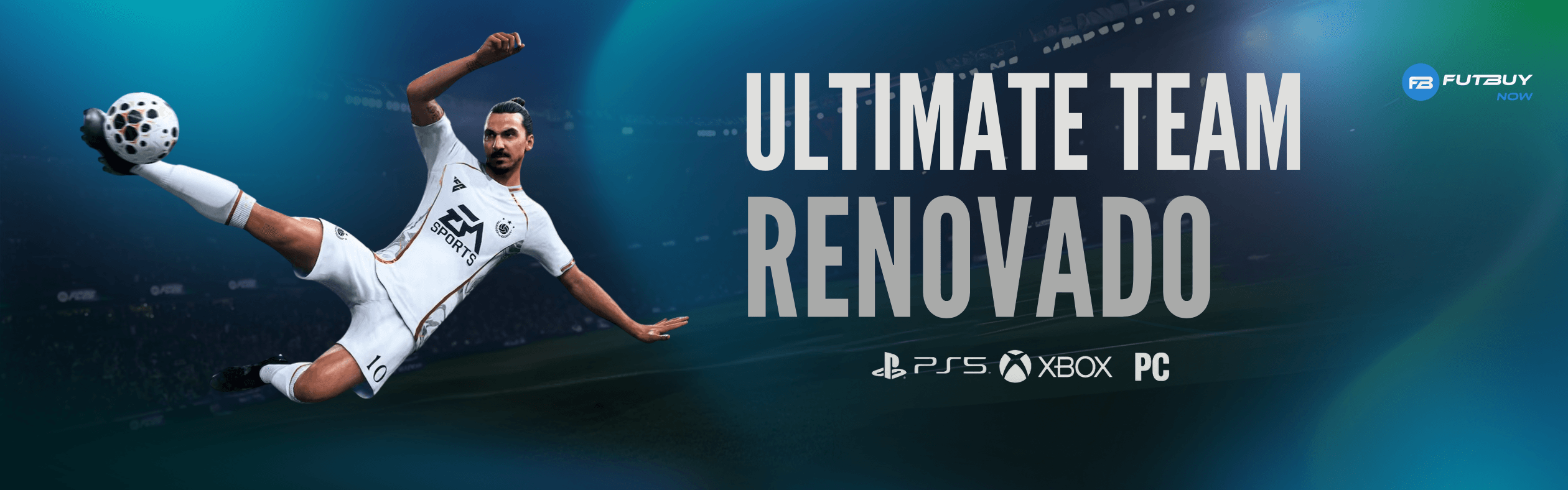 Ultimate Team FC 26 renovado com progressão e recompensas dinâmicas