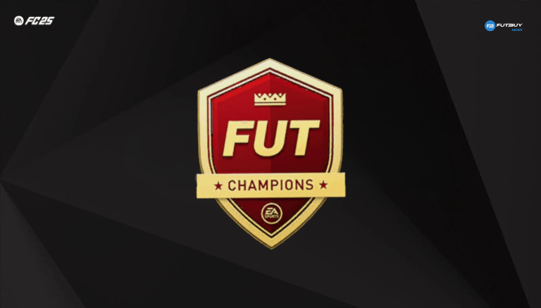 Imagem do artigo O que é Weekend League no EA FC 25? no blog da FutBuyNow sobre EA FC 26 Imagem do artigo O que é Weekend League no EA FC 25? no blog da FutBuyNow sobre EA FC 26
