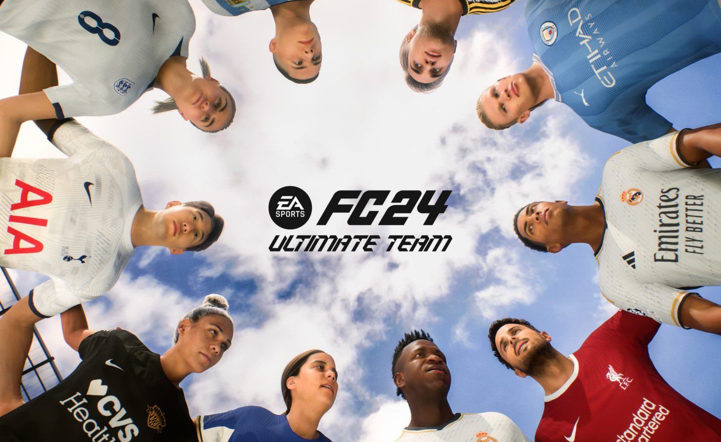 Imagem do artigo Ultimate Team do FC 24: Guia para Iniciantes no blog da FutBuyNow sobre EA FC 26 Imagem do artigo Ultimate Team do FC 24: Guia para Iniciantes no blog da FutBuyNow sobre EA FC 26