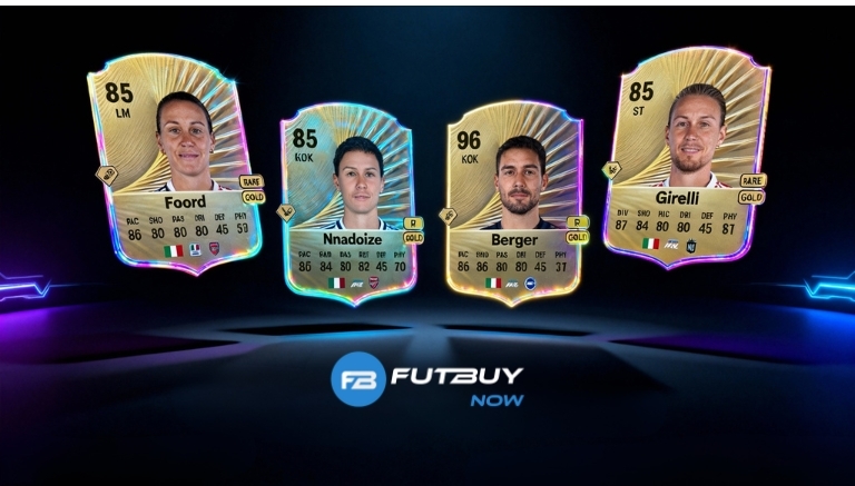 كيفية الحصول على Fodder في EA FC 26 — دليل سريع وكامل كيفية الحصول على Fodder في EA FC 26 — دليل سريع وكامل