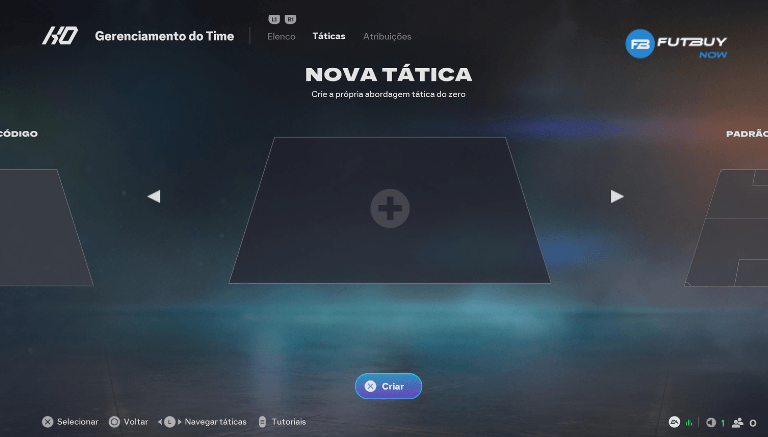 Mejores formaciones EA FC 26: Meta, cuándo usarlas y ajustes rápidos Mejores formaciones EA FC 26: Meta, cuándo usarlas y ajustes rápidos