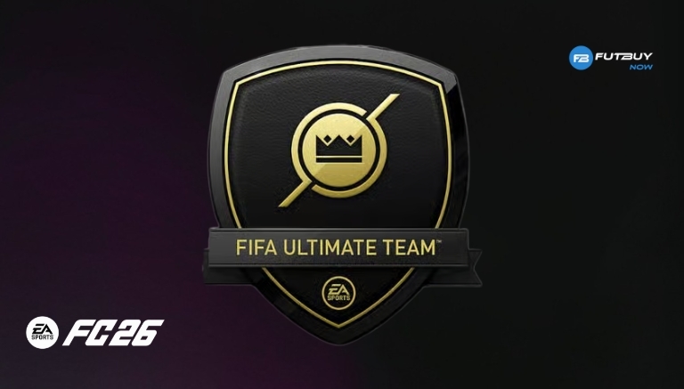 Immagine dell'articolo Nuovo schema di ricompense per Division Rivals in EA FC 26 sul blog di FutBuyNow su EA Sports FC 26 Immagine dell'articolo Nuovo schema di ricompense per Division Rivals in EA FC 26 sul blog di FutBuyNow su EA Sports FC 26