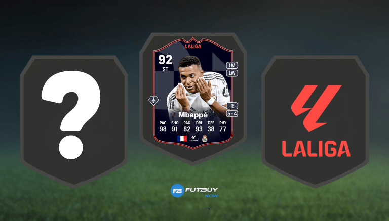 كيفية إكمال SBCs في EA FC 26: دليل كامل لتوفير وبناء الفرق دون إنفاق الكثير كيفية إكمال SBCs في EA FC 26: دليل كامل لتوفير وبناء الفرق دون إنفاق الكثير