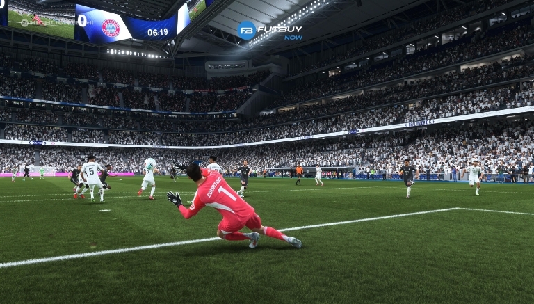 كيفية التحكم يدويًا في حارس المرمى في EA FC 26 (دليل كامل للتحكم في الحارس) كيفية التحكم يدويًا في حارس المرمى في EA FC 26 (دليل كامل للتحكم في الحارس)