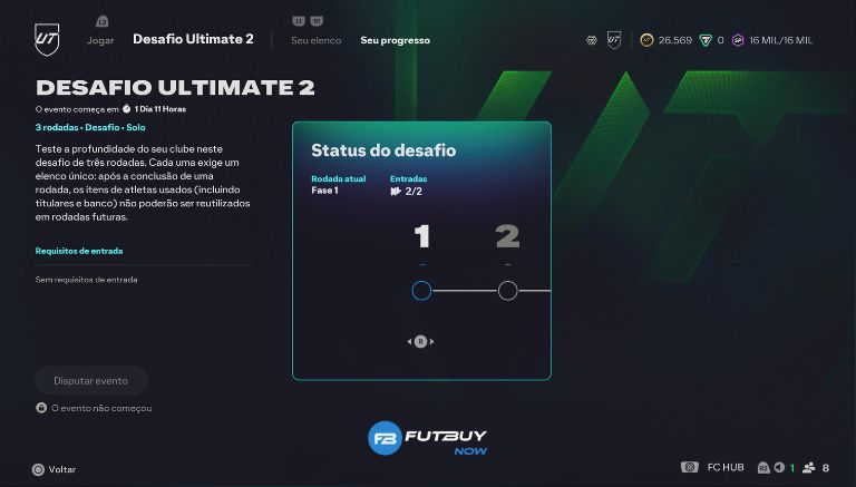 Hoe de Ultimate Team-modus werkt in EA FC 26 Hoe de Ultimate Team-modus werkt in EA FC 26