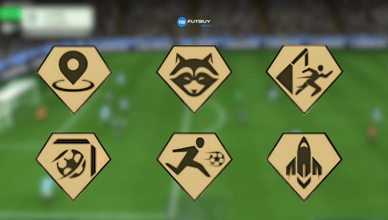 Domine o Playstyle no EA FC 25: Como Explorar Habilidades Únicas para Vencer Mais Partidas