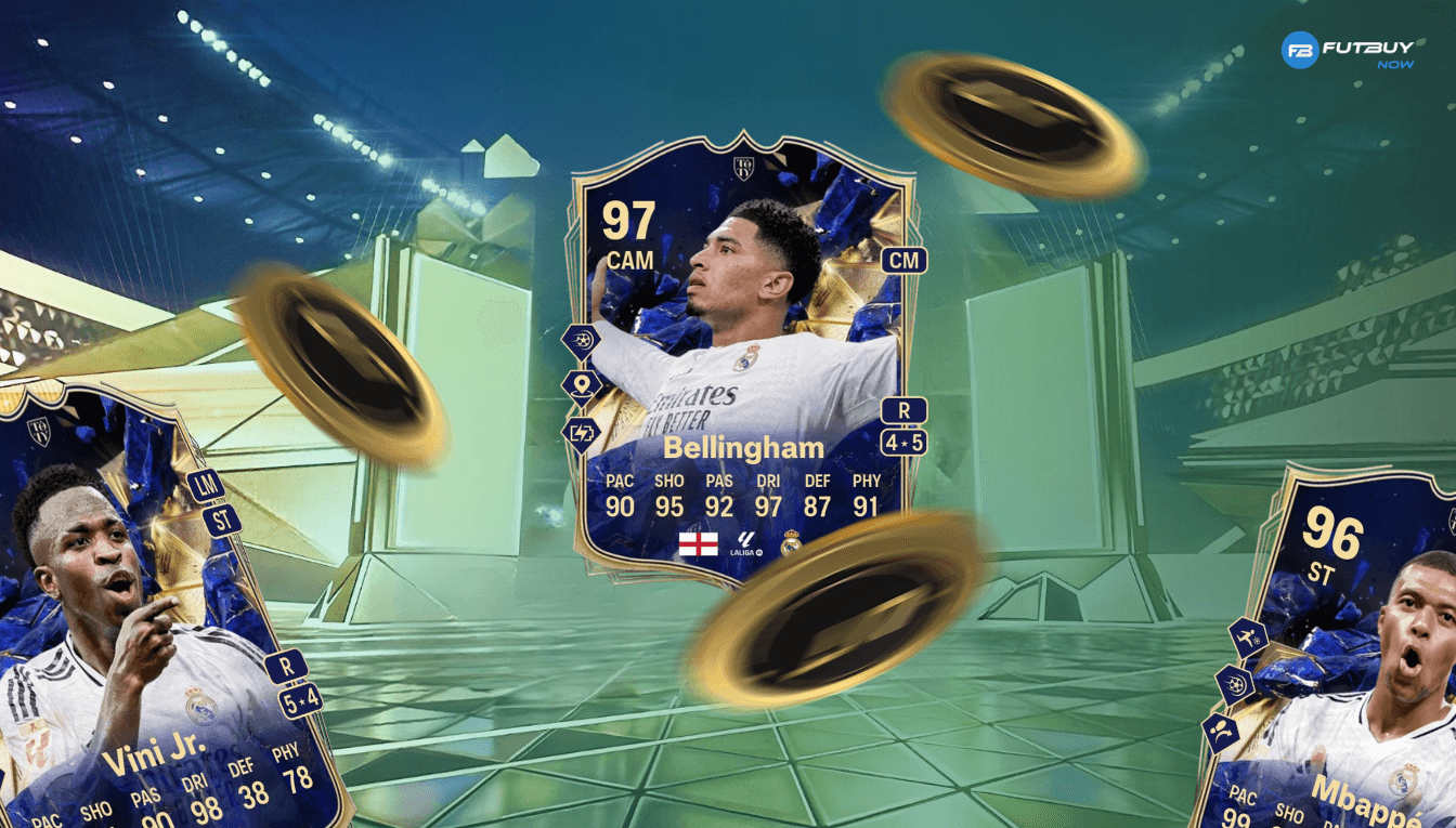 Fifa Points ou Comprar Fifa Coins de Forma Segura: Saiba Qual é a Melhor Opção para Evoluir no Ultimate Team