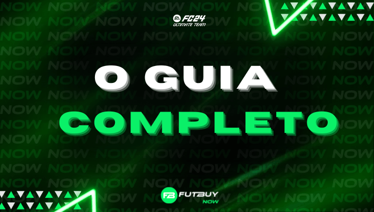 Imagem do artigo Guia para Iniciantes no FC 24 Ultimate Team: Dicas Essenciais para um Começo de Sucesso no blog da FutBuyNow sobre EA FC 26 Imagem do artigo Guia para Iniciantes no FC 24 Ultimate Team: Dicas Essenciais para um Começo de Sucesso no blog da FutBuyNow sobre EA FC 26