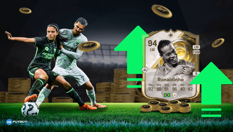 Image of the article How to Trade in EA FC 25 on the FutBuyNow blog about EA Sports FC 26 Image of the article How to Trade in EA FC 25 on the FutBuyNow blog about EA Sports FC 26