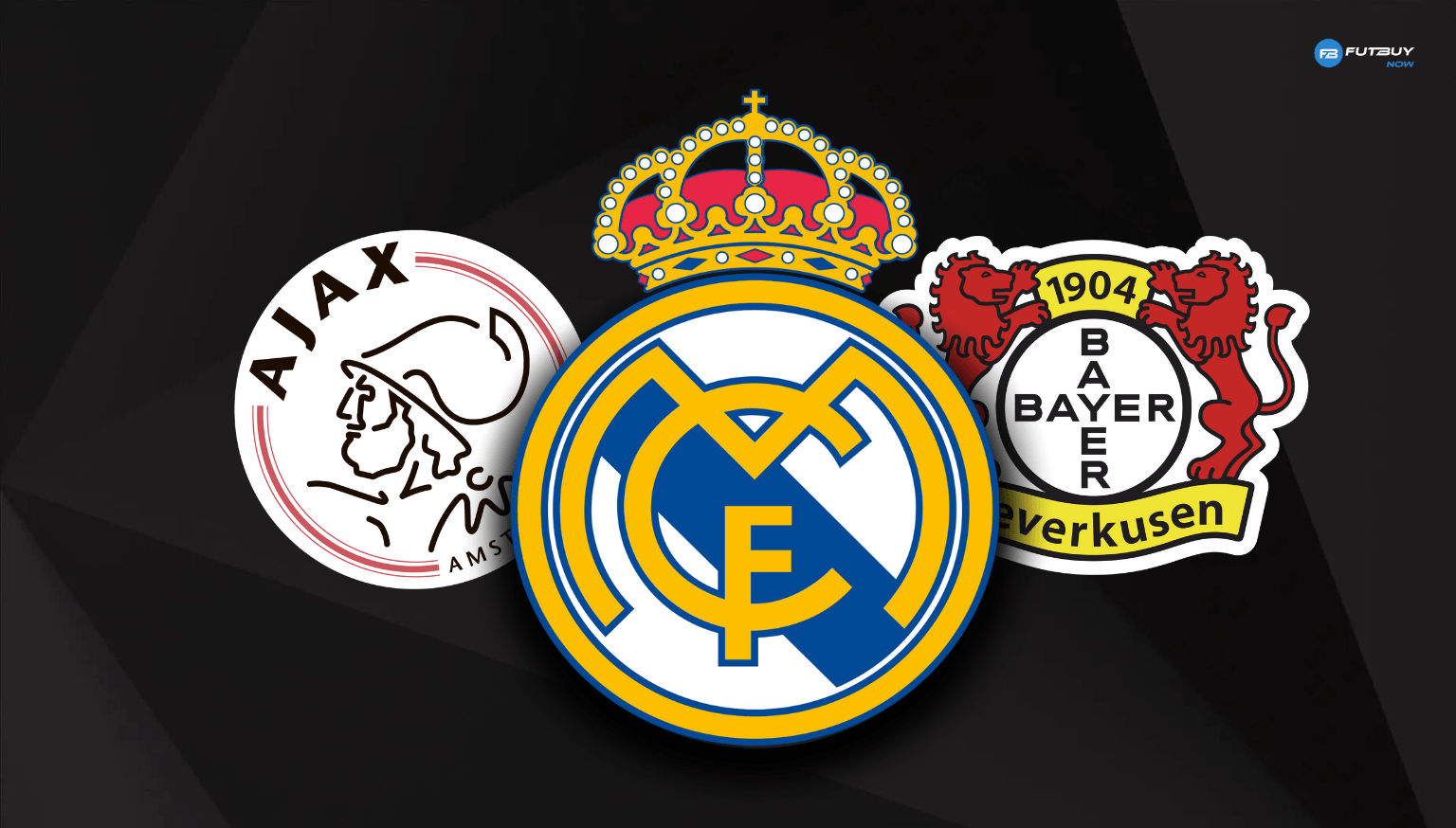 Imagen del artículo Mejores Equipos en el Modo Carrera de EA FC 25 en el blog de FutBuyNow sobre EA Sports FC 26 Imagen del artículo Mejores Equipos en el Modo Carrera de EA FC 25 en el blog de FutBuyNow sobre EA Sports FC 26