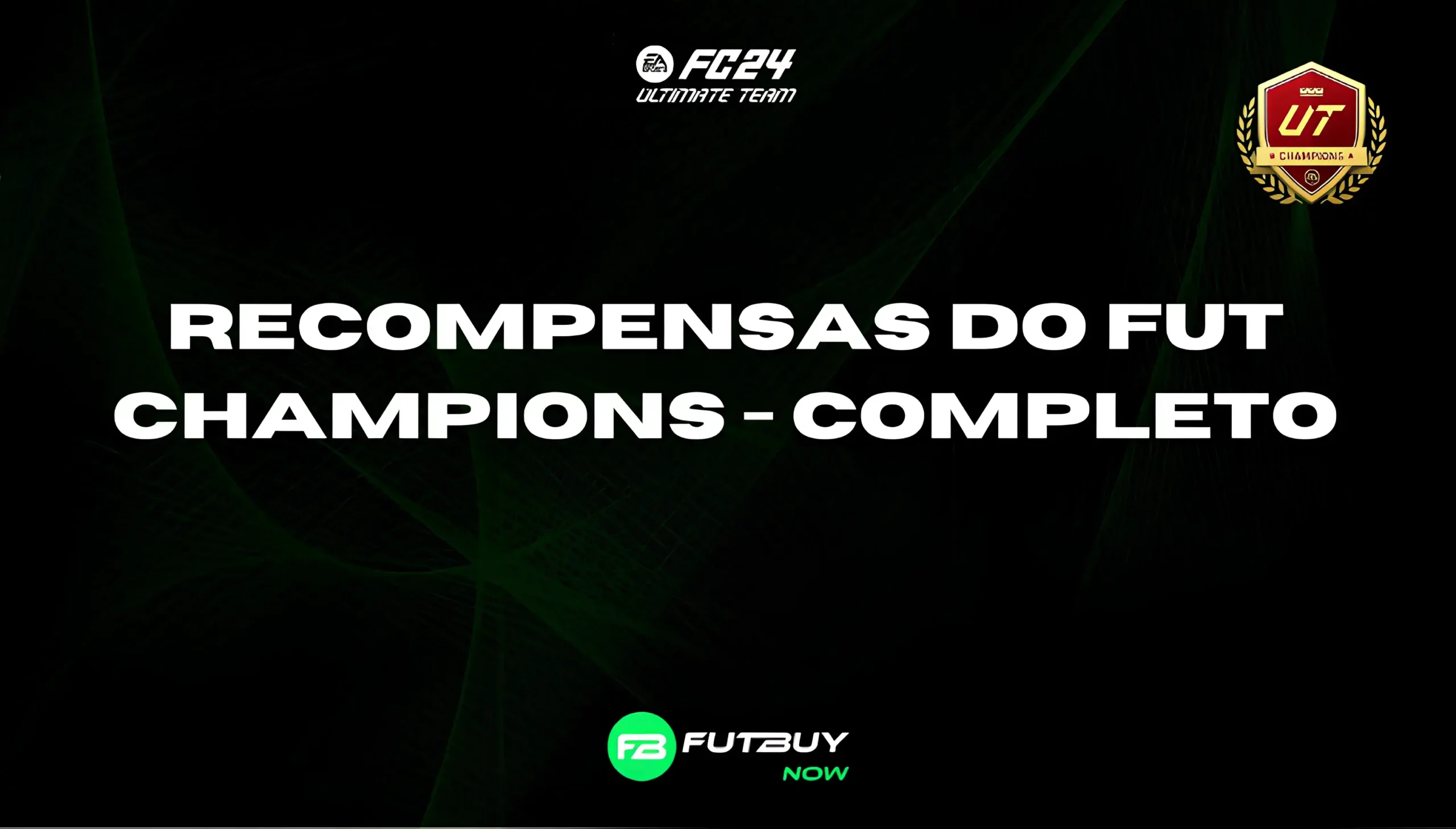 Imagem do artigo Weekend League – Recompensas do Fut Champions no blog da FutBuyNow sobre EA FC 26 Imagem do artigo Weekend League – Recompensas do Fut Champions no blog da FutBuyNow sobre EA FC 26